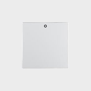 Tangent Enkelt S./B. Hvid 