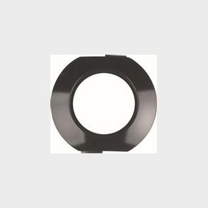 Mellemramme 1930 Sort