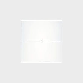 Knx Tryk 2Tang Comfort - B.Iq