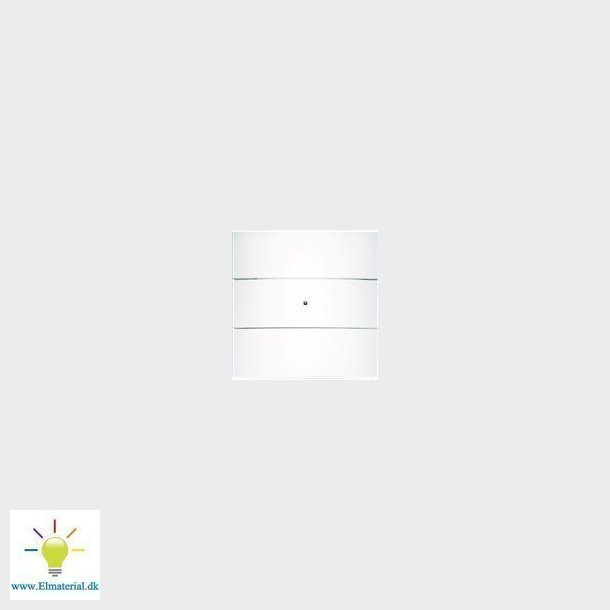 Knx Tryk 3Tang Comfort - B.Iq