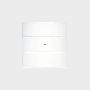 Knx Tryk 3Tang Comfort - B.Iq