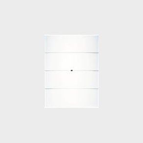 Knx Tryk 4Tang Comfort - B.Iq