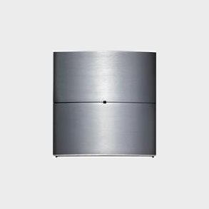 Knx Tryk 2Tang Comfort - B.Iq