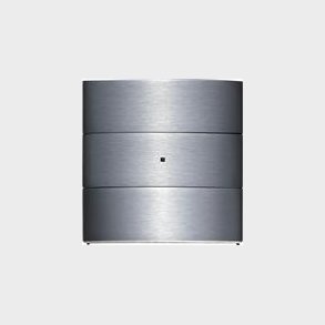 Knx Tryk 3Tang Comfort - B.Iq