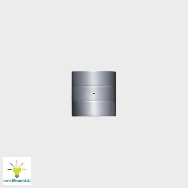 Knx Tryk 3Tang Comfort - B.Iq