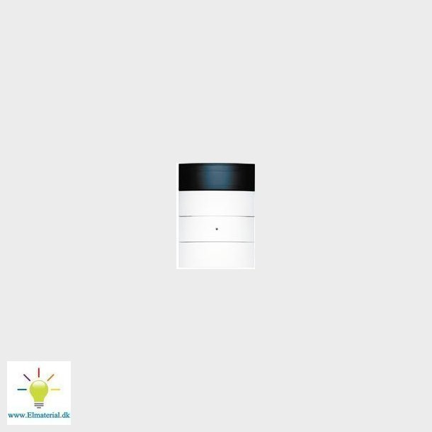 Knx Tryk M/Regu. 3-Tang B.Iq