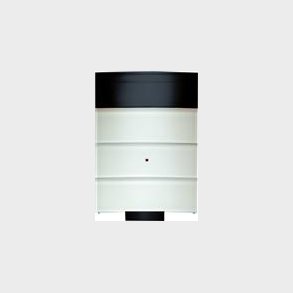 Knx Tryk M/Regu Ir 3-Tang B.Iq