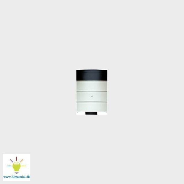 Knx Tryk M/Regu Ir 3-Tang B.Iq