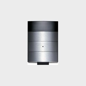 Knx Tryk M/Regu. Ir 3-Tang