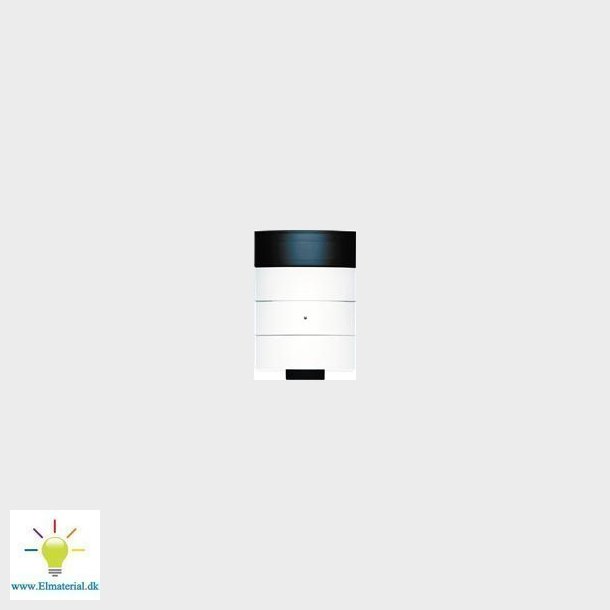 Knx Tryk M/Regu Ir 3-Tang B.Iq