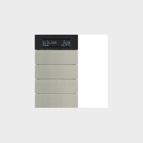 Knx Tryk M/Regu 4-Tang B.Iq Va