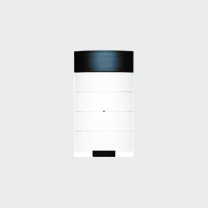 Knx Tryk M/Regu Ir 4-Tang B.Iq