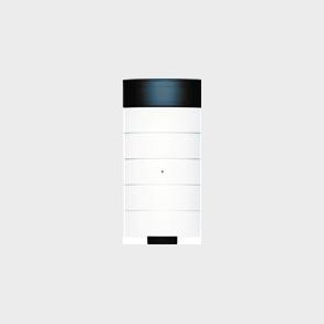 Knx Tryk M/Regu Ir 5-Tang B.Iq