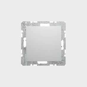 Bl&frac34;ndd&frac34;ksel S./B. Hvid