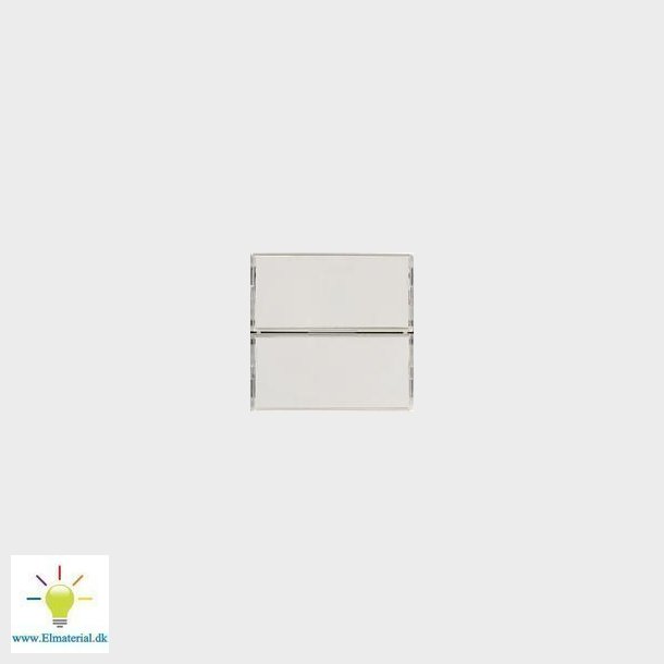 Knx Tryk 2Tang Comfort - S./B.