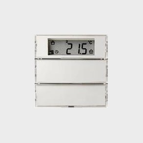 Knx Tryk M/Regulator 2-Tang