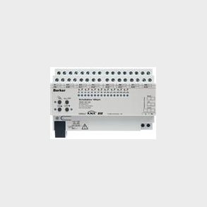 Knx Rel&frac34;modul 16-Kanal
