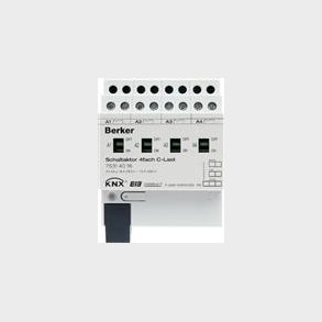 Knx Rel&frac34;modul 4-Kn 16A(C)