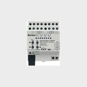 Knx Markisemod 4-Kn