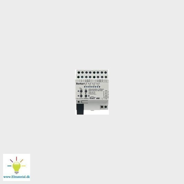Knx Markisemod 4-Kn