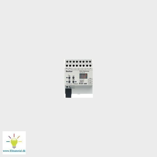 Knx Dali-Gateway