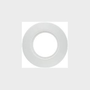 Ramme 1Modul - 1930 Porcell&frac34;n Hvid