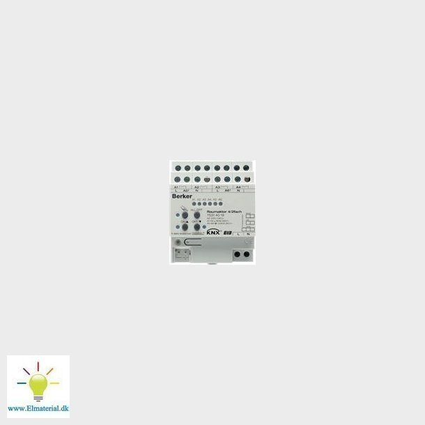 Knx Rumaktuator 4/2-Kn 16A