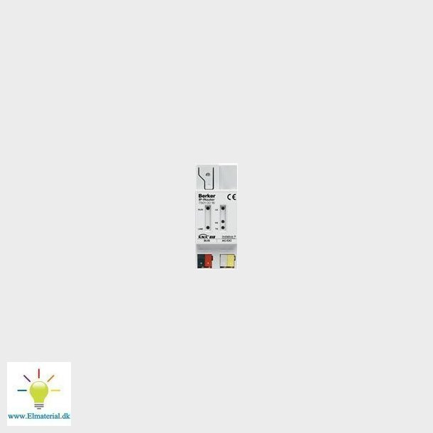 Knx Ip Router Rmd