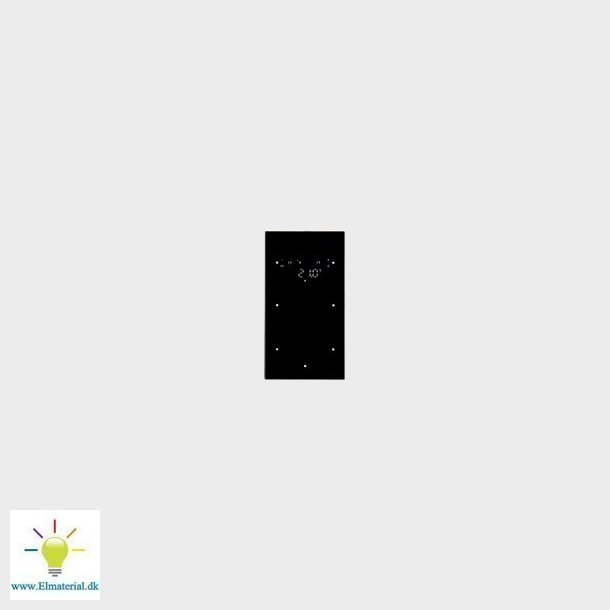 Knx Ts-Sensor Glastryk M/Regu