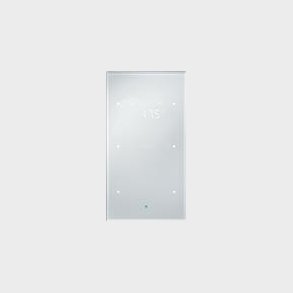 Knx Ts-Sensor Glastryk M/Regu