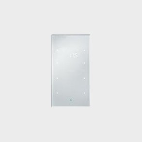 Knx Ts-Sensor Glastryk M/Regu