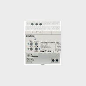 Knx Lysd&frac34;mper Universal 1-Kanal