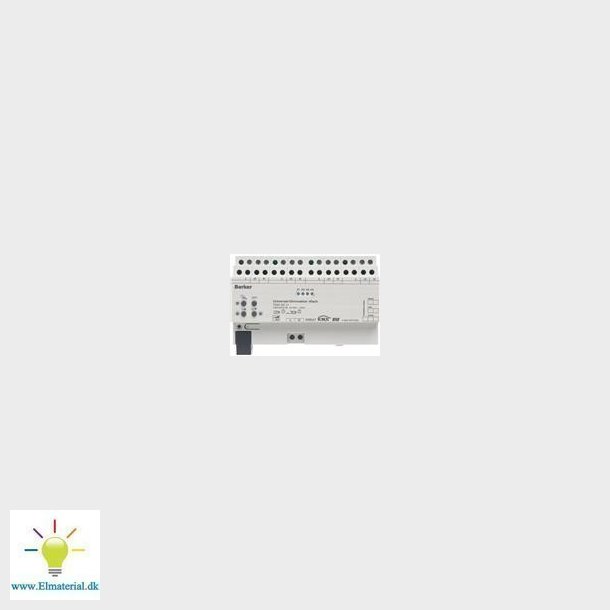 Knx Universal-Lysd&frac34;mper
