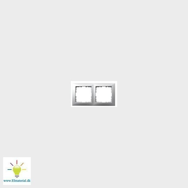 Ramme 2 Modul S.1 Alu