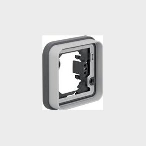 Ramme Enkelt Gr W.1