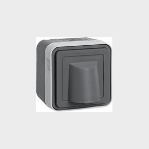 Kabeludtag Gr Komplet Ip55 W.1