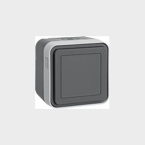 Blindd&frac34;ksel Gr Komplet W.1 Ip55