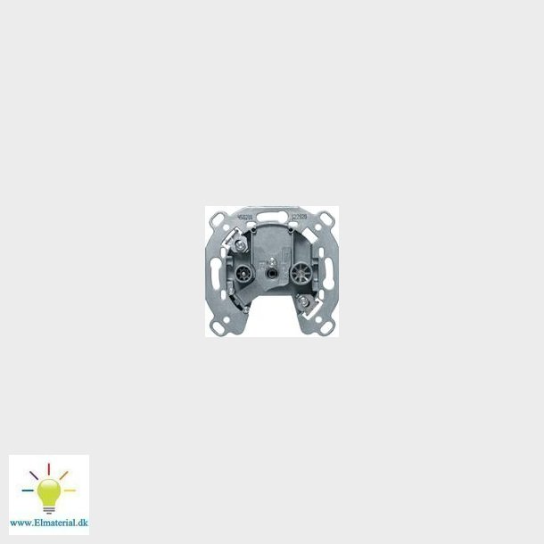 Antenneudtag Slutd&#140;se