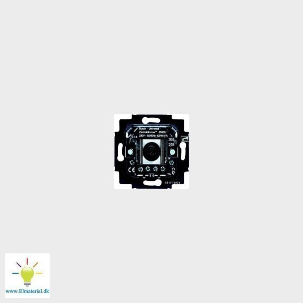 Dagslys Dmper Indsats 6593/4U