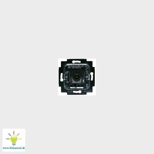 Rel 2Wire 420W Indsats F/Pir