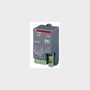 Knx Universal D&frac34;mper