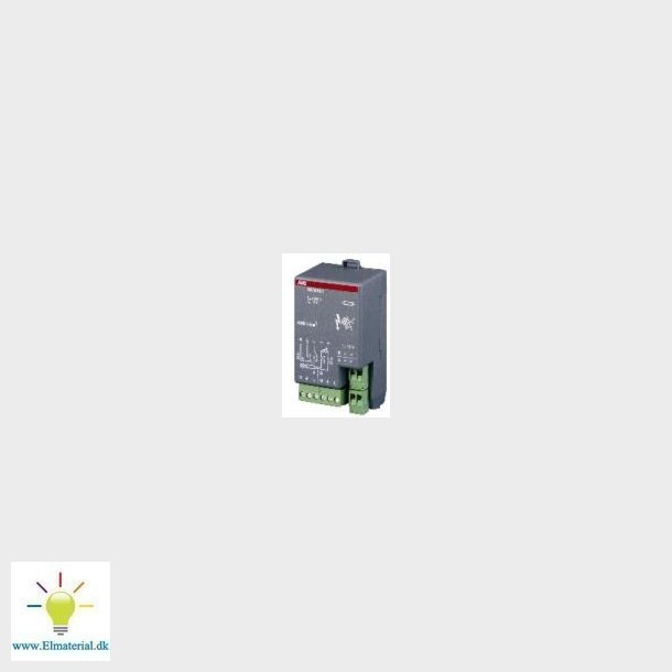 Knx Universal D&frac34;mper