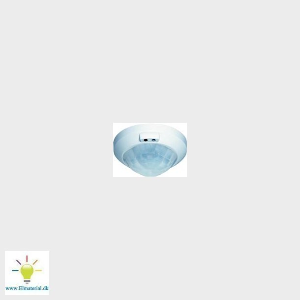 Tilstedevr.Detek.Dualline 6813