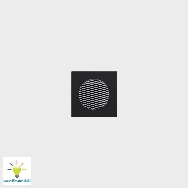 Afdkning For Hjtaler 2W Antr