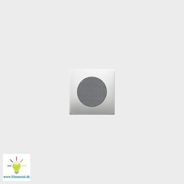 Afdkning For Hjtaler 2W Stl