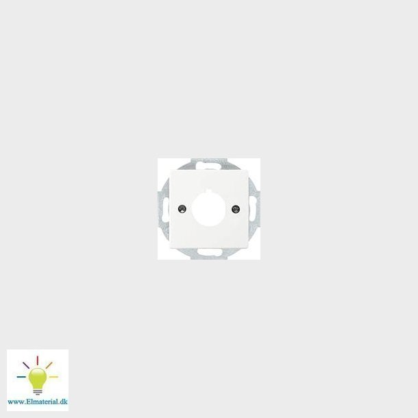 Udtag F/Trykknapmatr.Semi Mathv