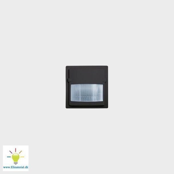 Pir Linse Modul 180Gr Matsort