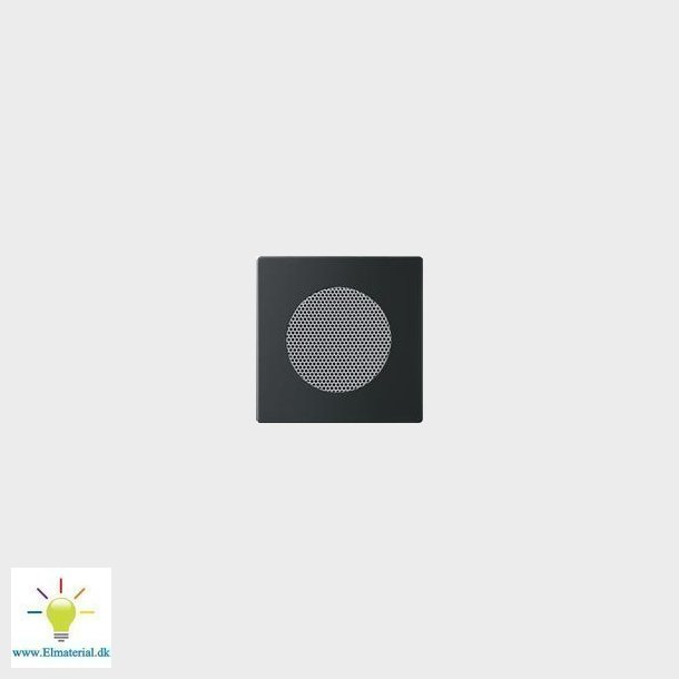 Afdkning For Hjtaler 2W Matso