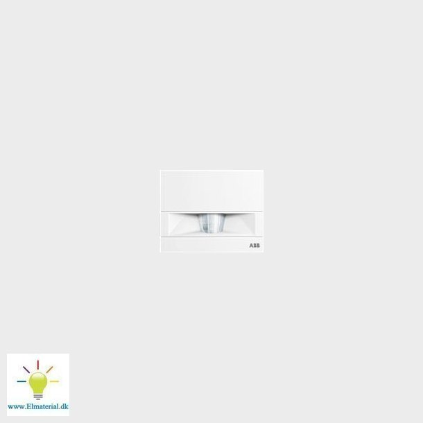 Watchdog70 Pir-Sensor, Hvid