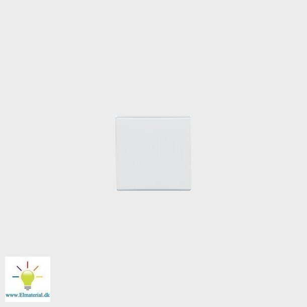 Afdkn. T/Afbr. Enk. (Aw44) 1M Hvid